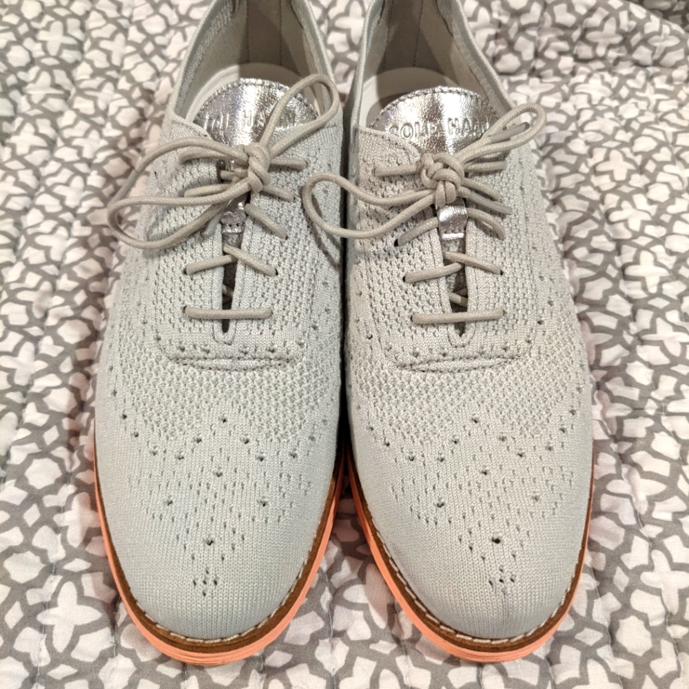 Cole Haan Oxford